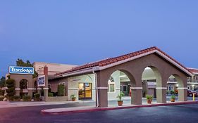 Travelodge By Wyndham Hemet Ca